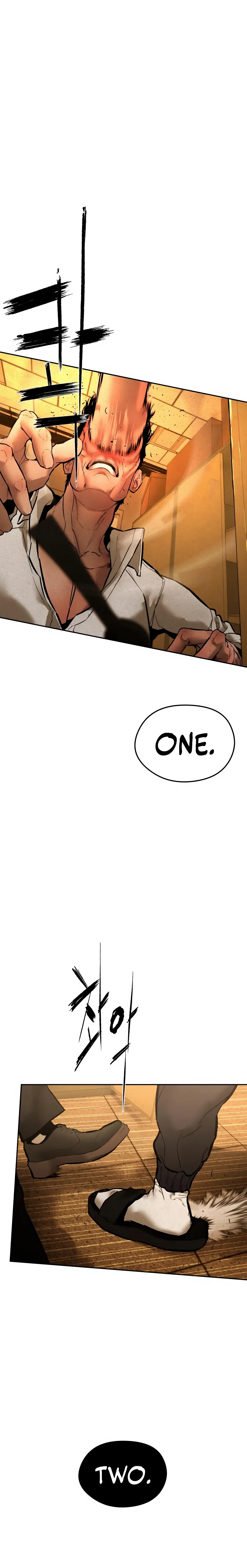 Read Aksin sonyeon EN Manga Online