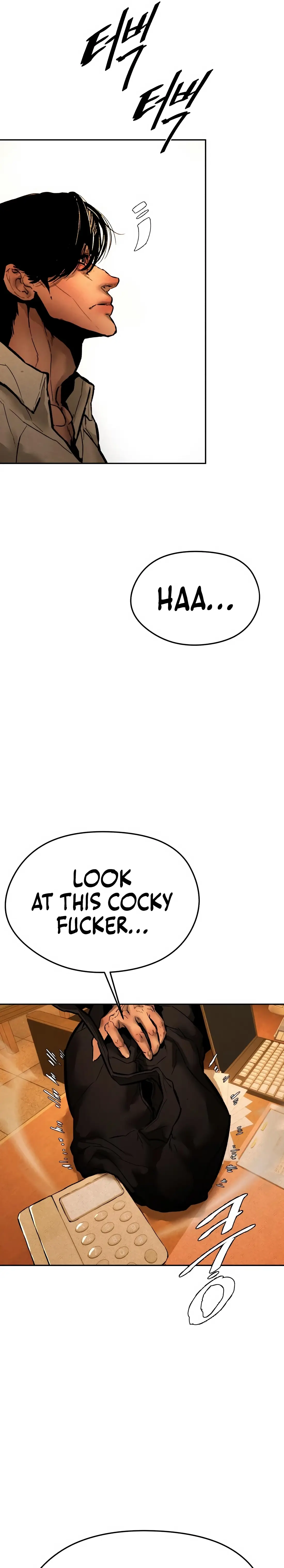 Read Aksin sonyeon EN Manga Online