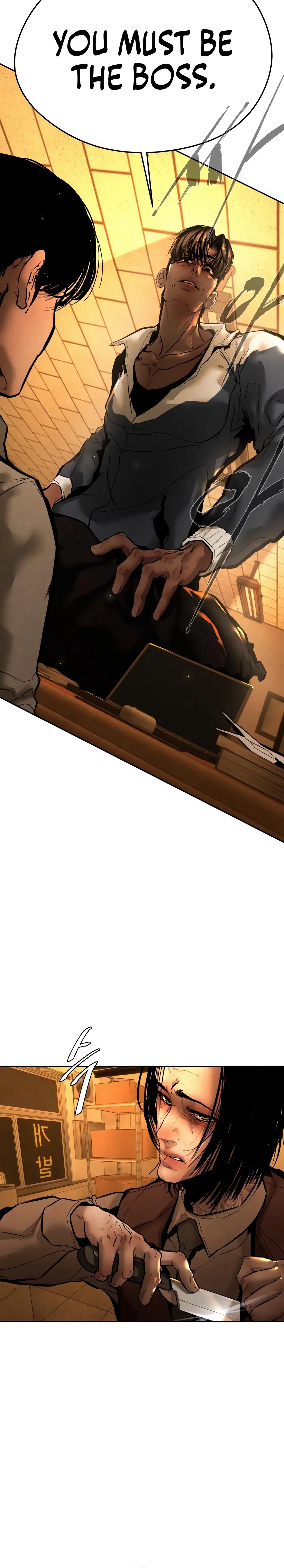 Read Aksin sonyeon EN Manga Online