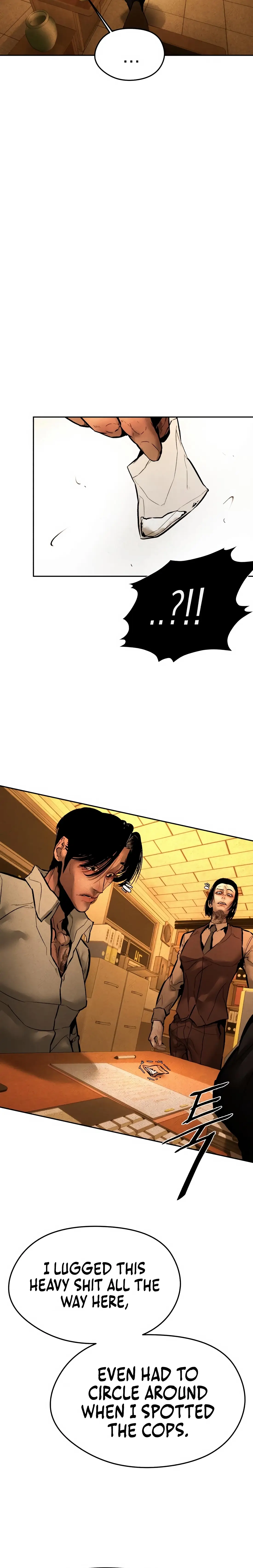 Read Aksin sonyeon EN Manga Online