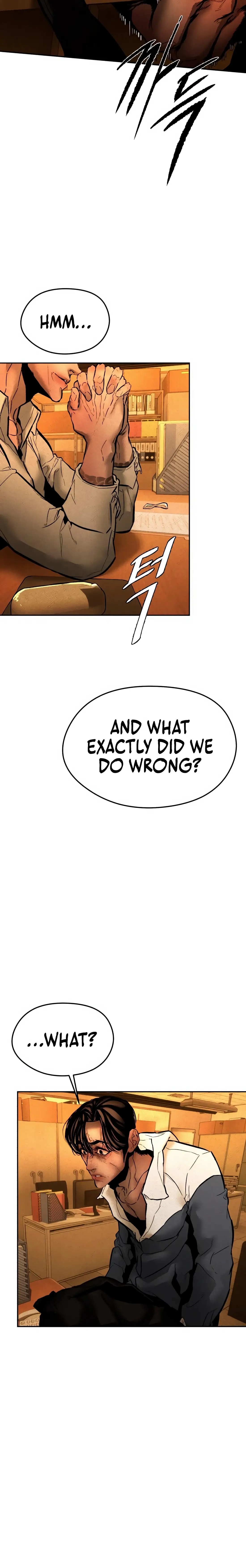 Read Aksin sonyeon EN Manga Online