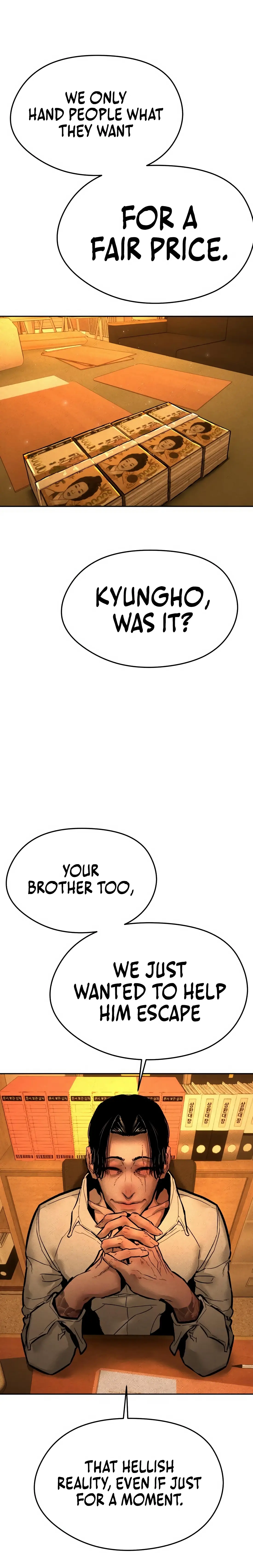 Read Aksin sonyeon EN Manga Online