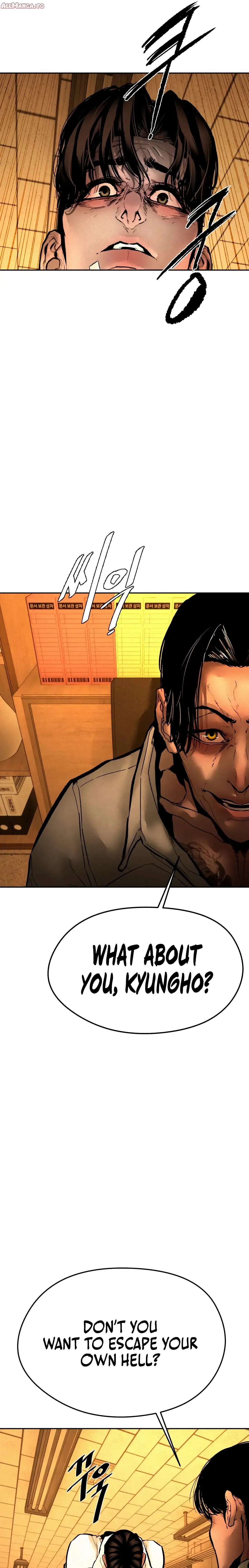 Read Aksin sonyeon EN Manga Online