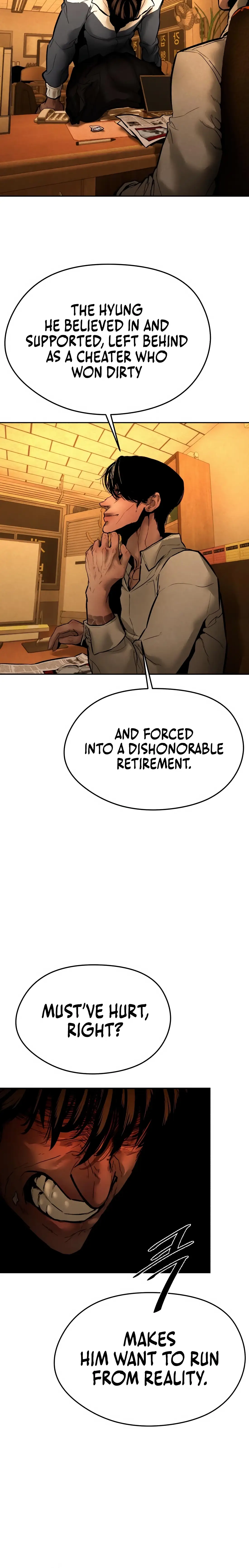 Read Aksin sonyeon EN Manga Online