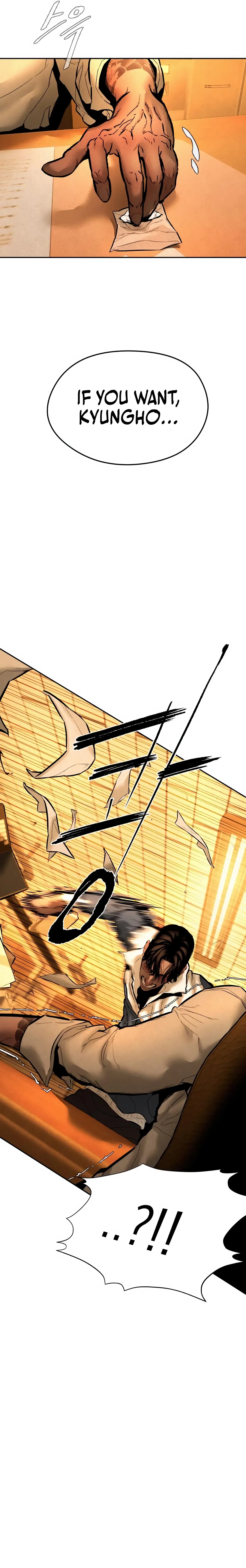 Read Aksin sonyeon EN Manga Online