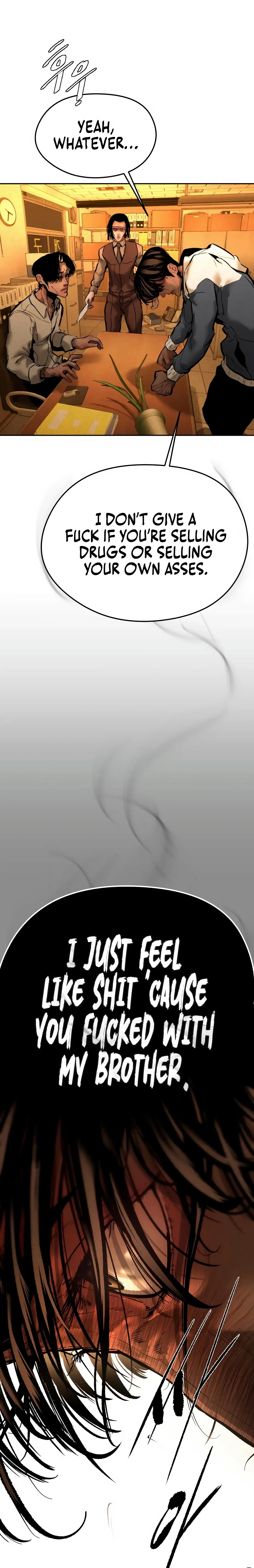 Read Aksin sonyeon EN Manga Online