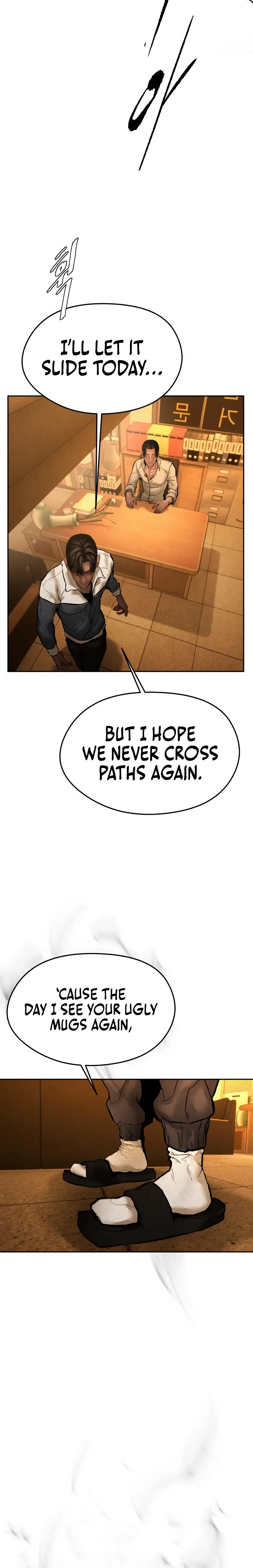 Read Aksin sonyeon EN Manga Online