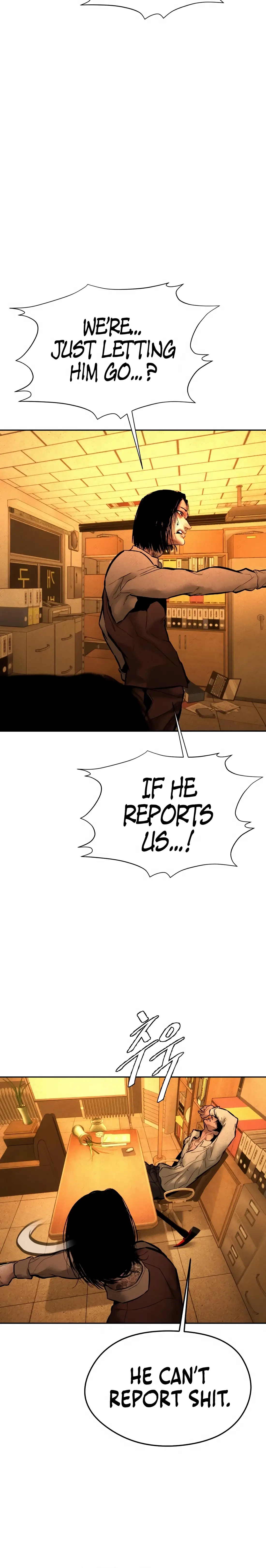 Read Aksin sonyeon EN Manga Online