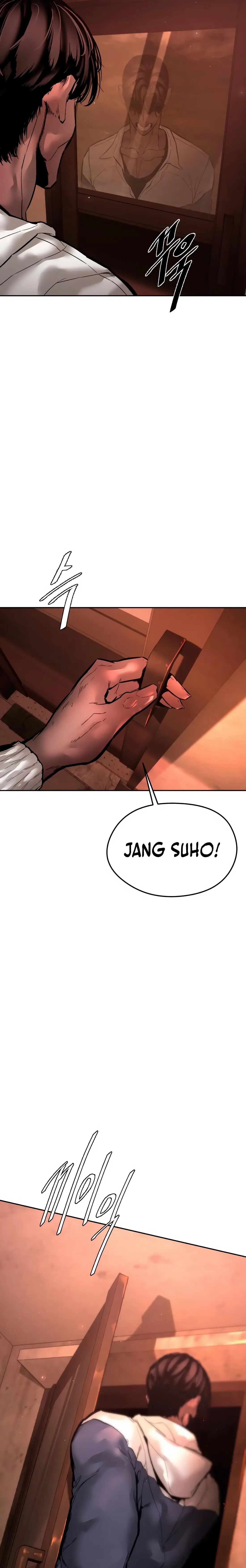 Read Aksin sonyeon EN Manga Online