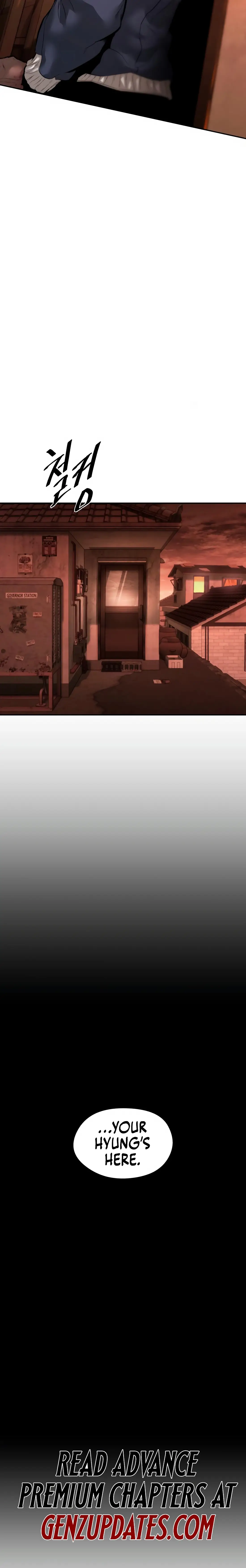 Read Aksin sonyeon EN Manga Online