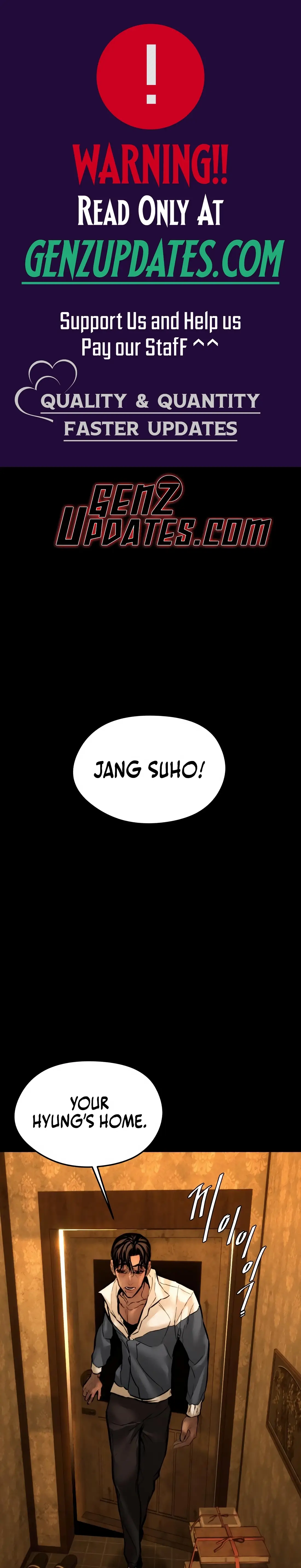 Read Aksin sonyeon EN Manga Online