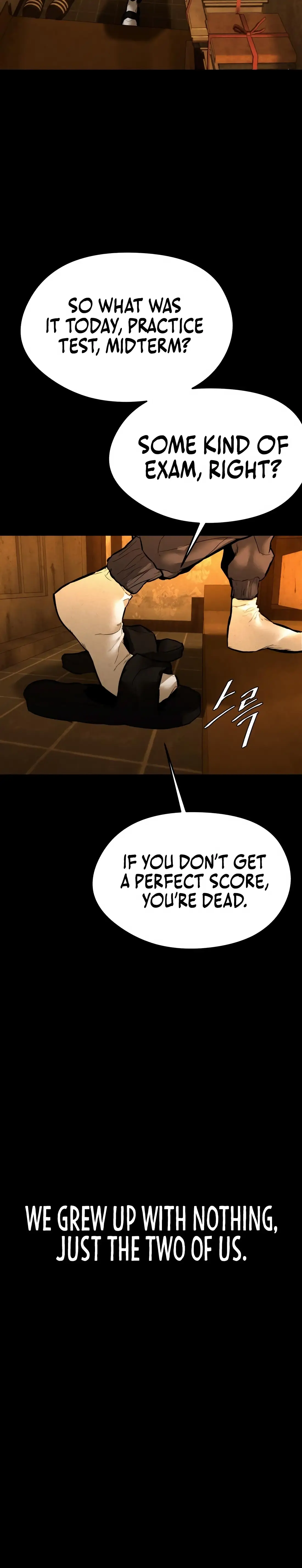 Read Aksin sonyeon EN Manga Online