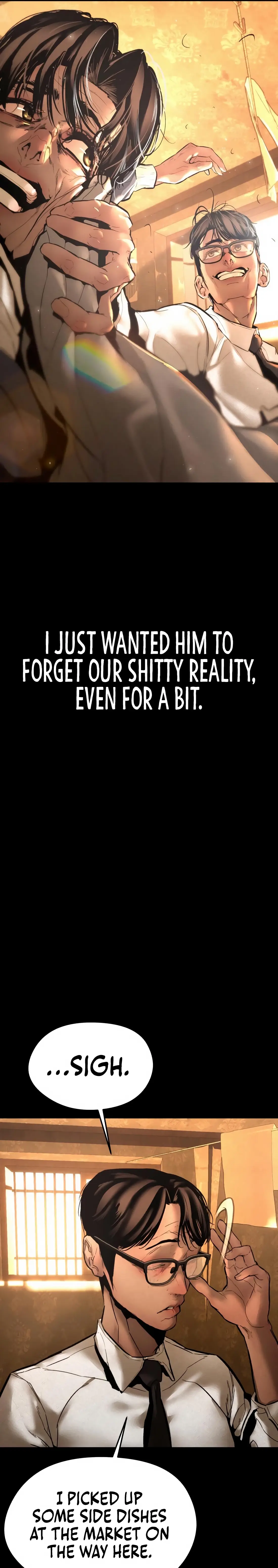 Read Aksin sonyeon EN Manga Online