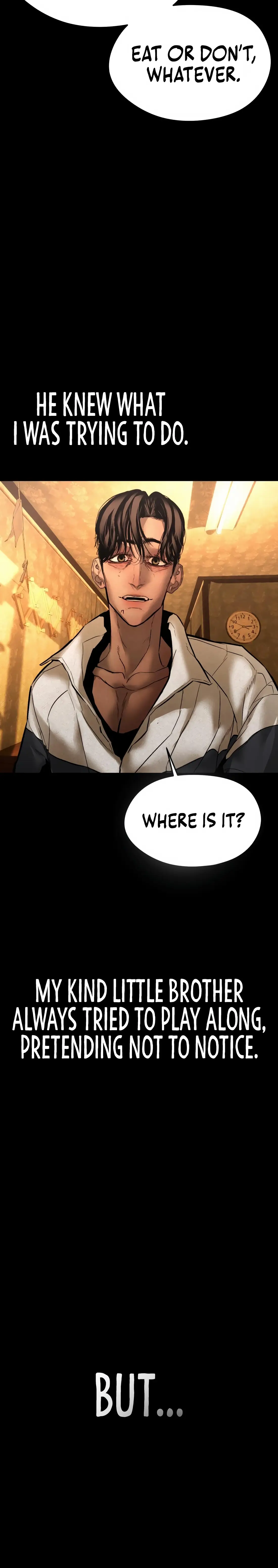 Read Aksin sonyeon EN Manga Online