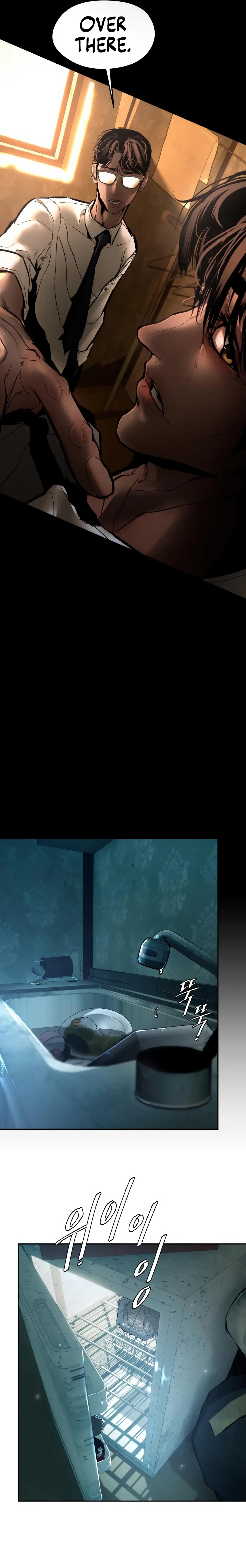 Read Aksin sonyeon EN Manga Online