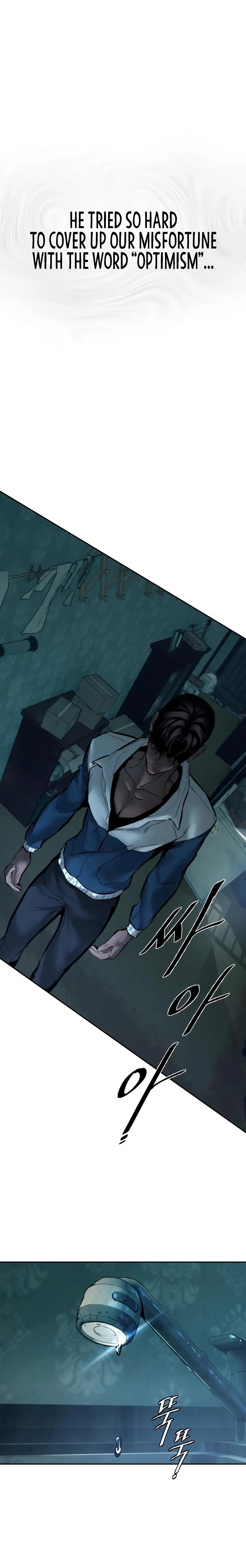 Read Aksin sonyeon EN Manga Online