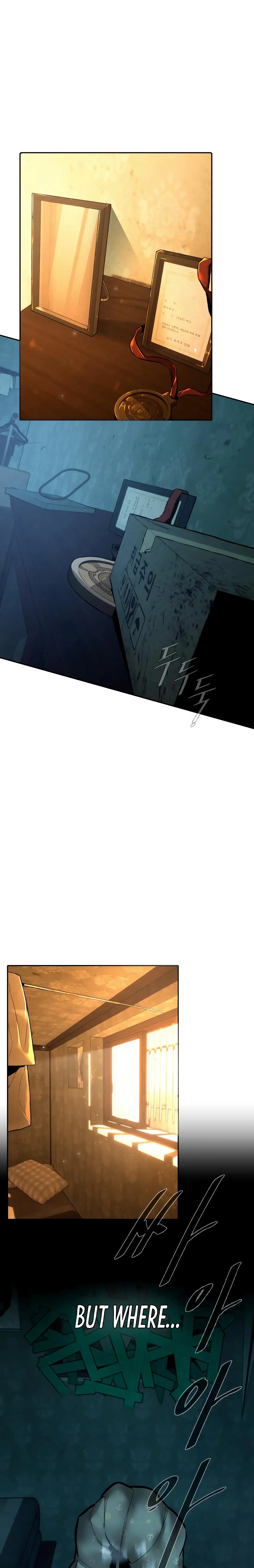 Read Aksin sonyeon EN Manga Online