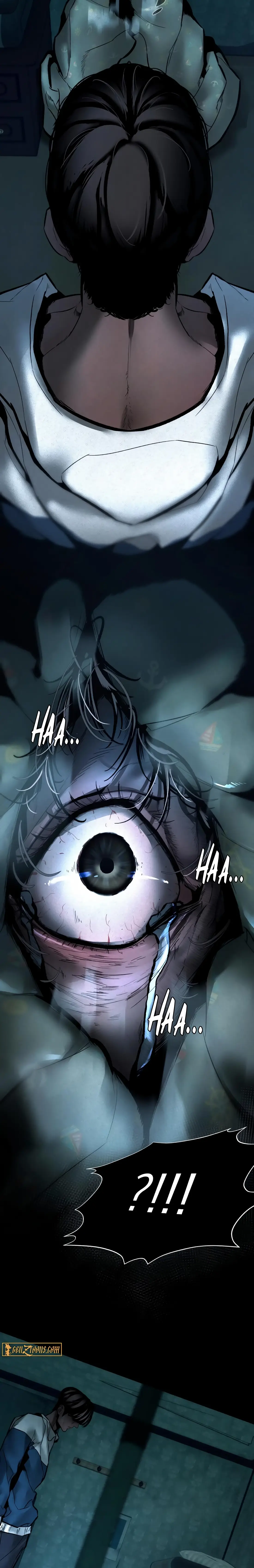 Read Aksin sonyeon EN Manga Online