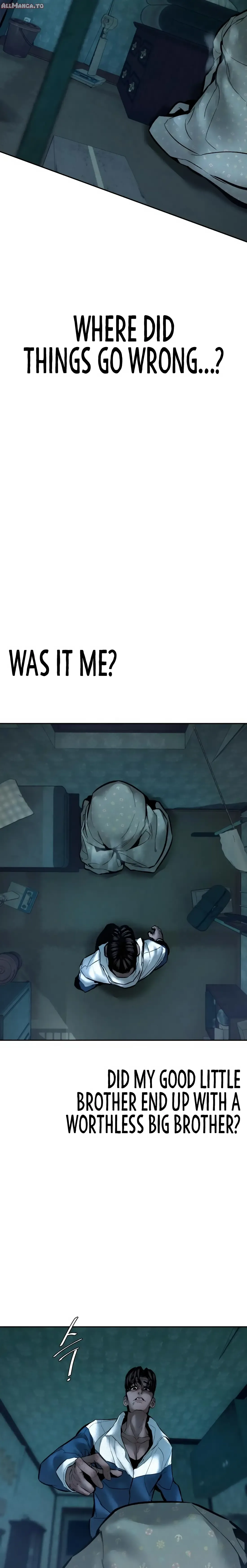 Read Aksin sonyeon EN Manga Online