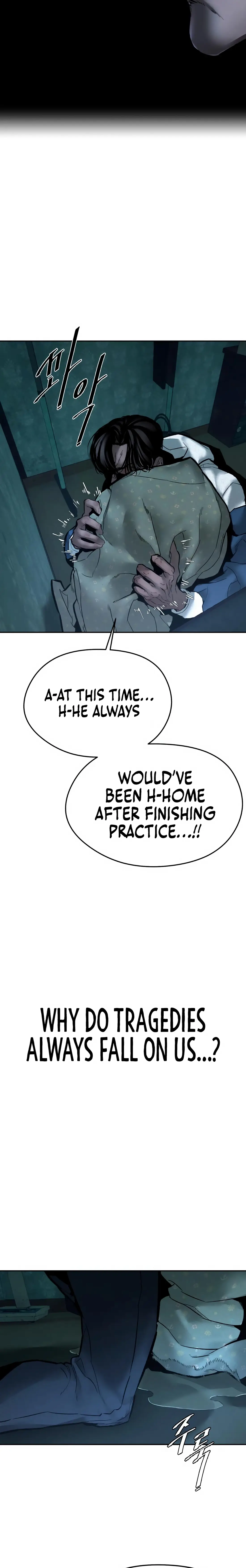 Read Aksin sonyeon EN Manga Online