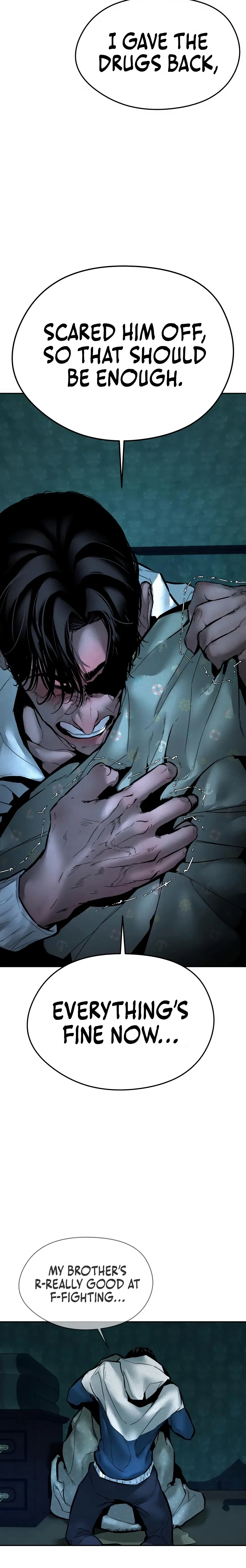 Read Aksin sonyeon EN Manga Online