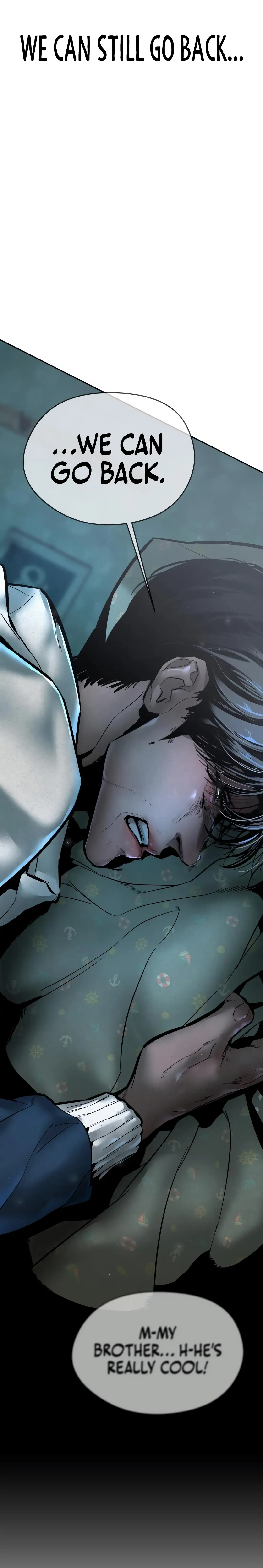 Read Aksin sonyeon EN Manga Online