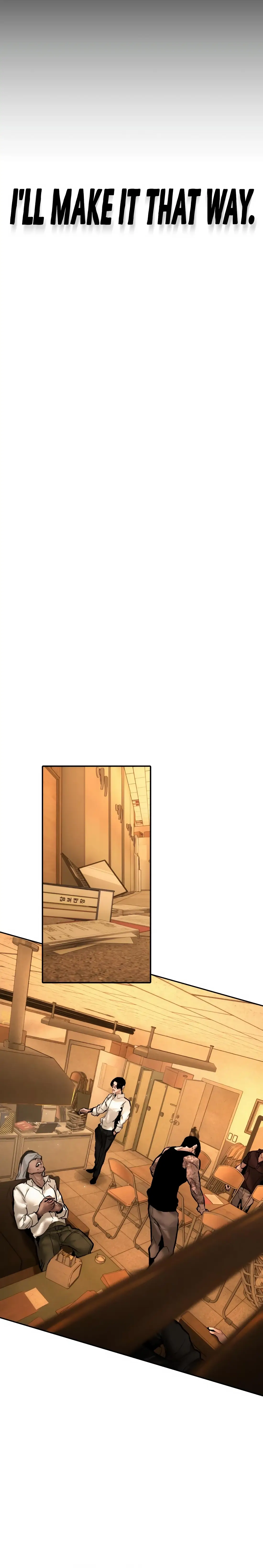 Read Aksin sonyeon EN Manga Online