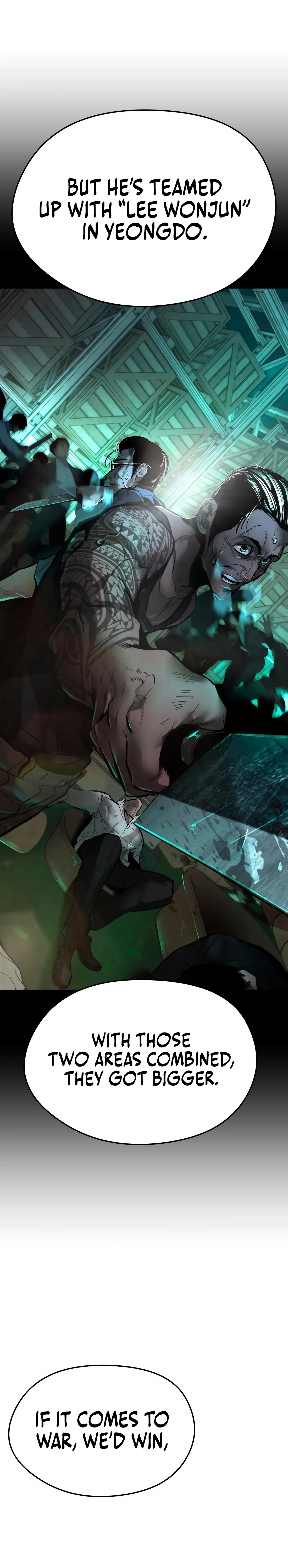 Read Aksin sonyeon EN Manga Online