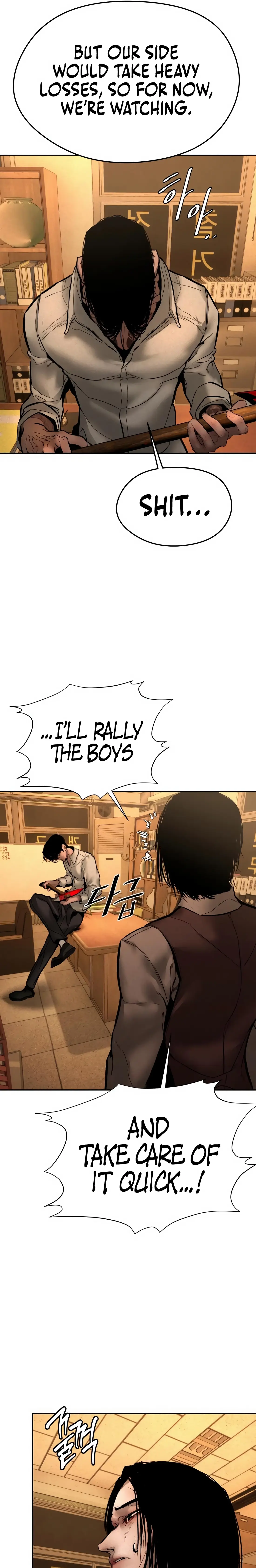 Read Aksin sonyeon EN Manga Online