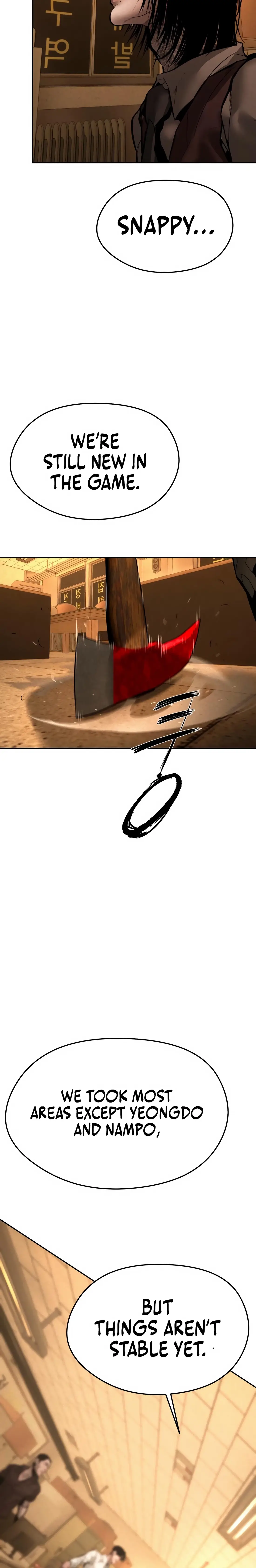 Read Aksin sonyeon EN Manga Online