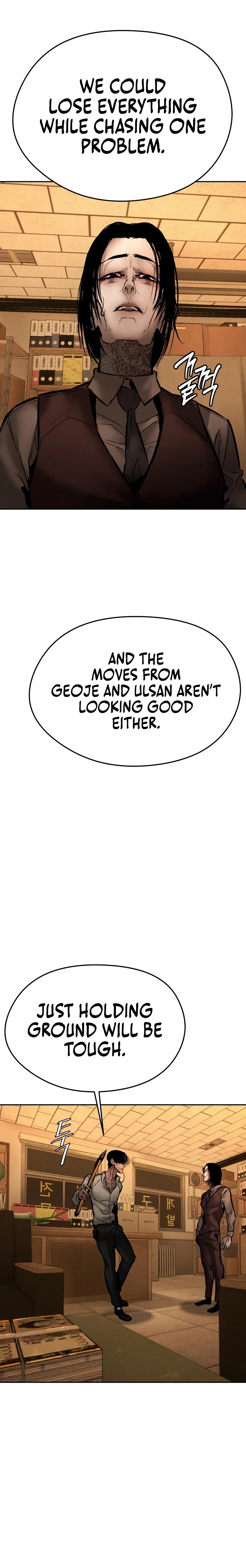 Read Aksin sonyeon EN Manga Online