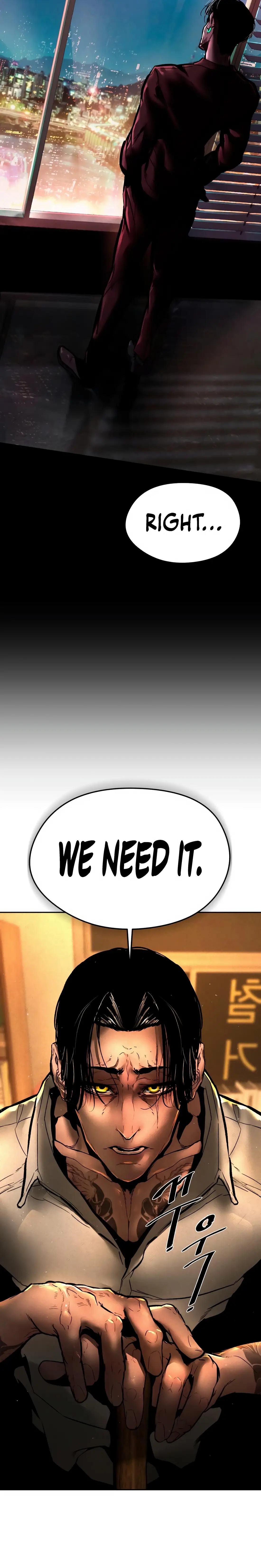 Read Aksin sonyeon EN Manga Online