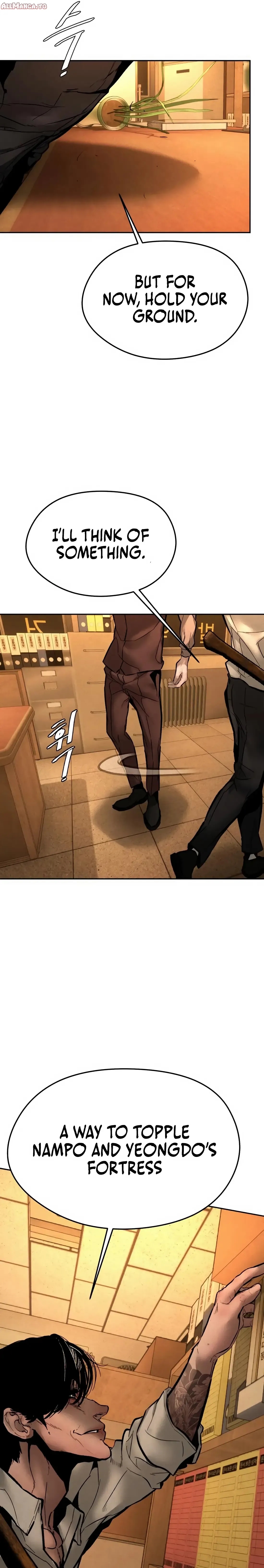 Read Aksin sonyeon EN Manga Online