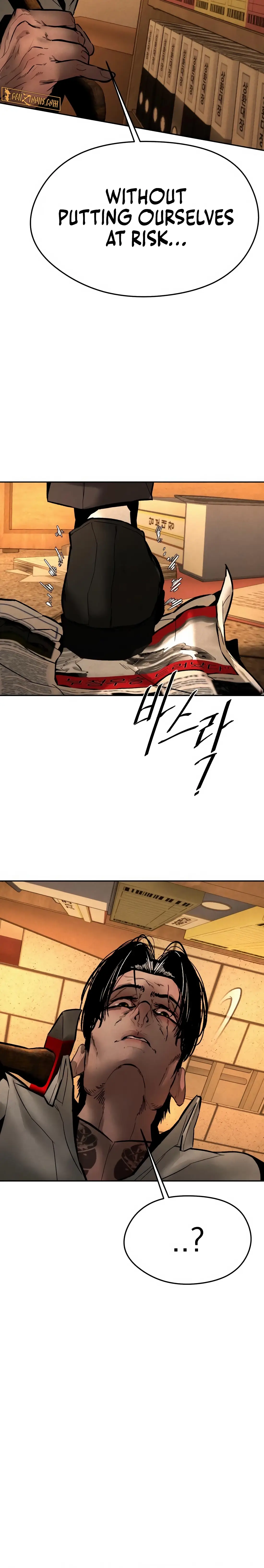 Read Aksin sonyeon EN Manga Online