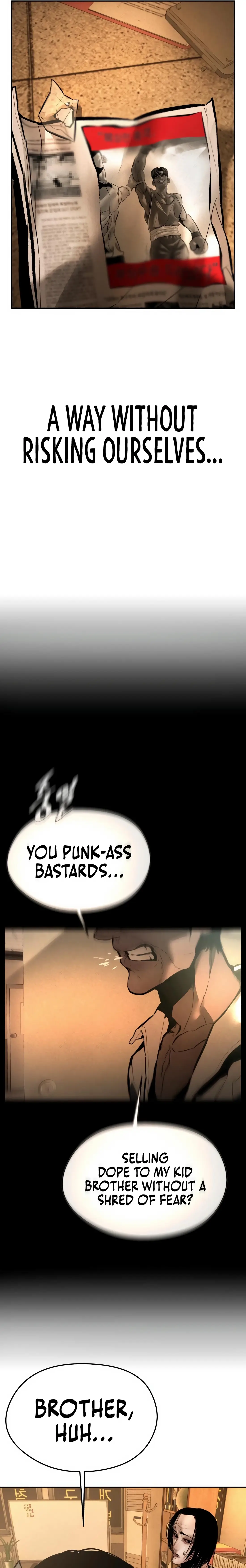 Read Aksin sonyeon EN Manga Online