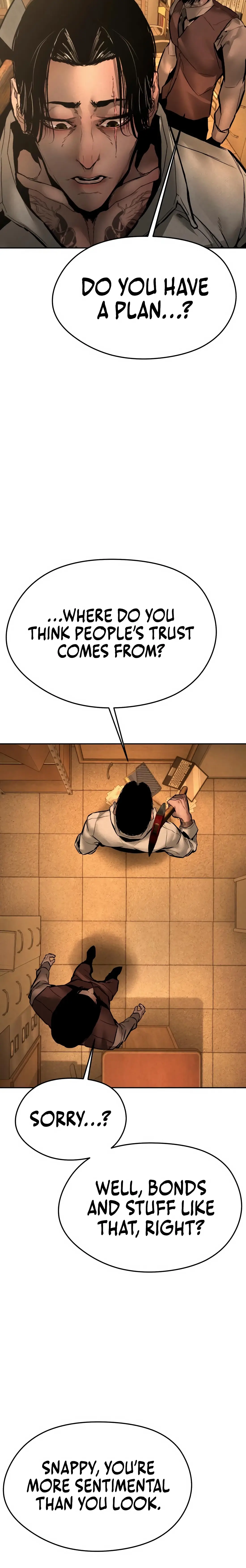 Read Aksin sonyeon EN Manga Online