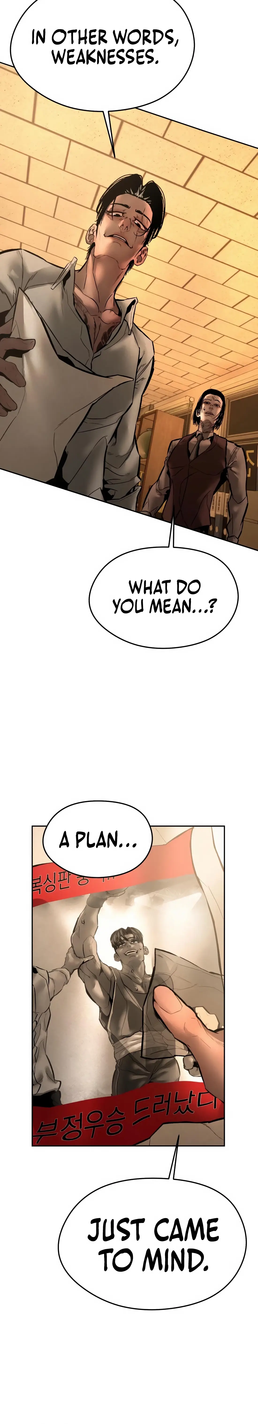 Read Aksin sonyeon EN Manga Online