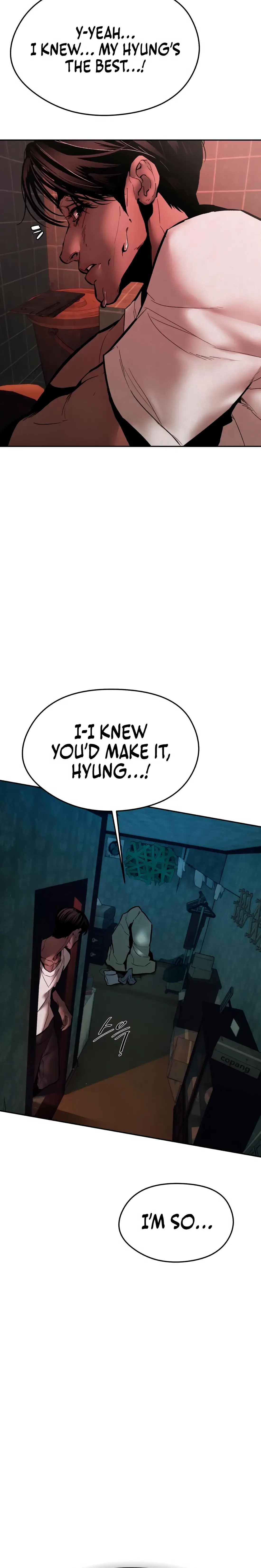 Read Aksin sonyeon EN Manga Online