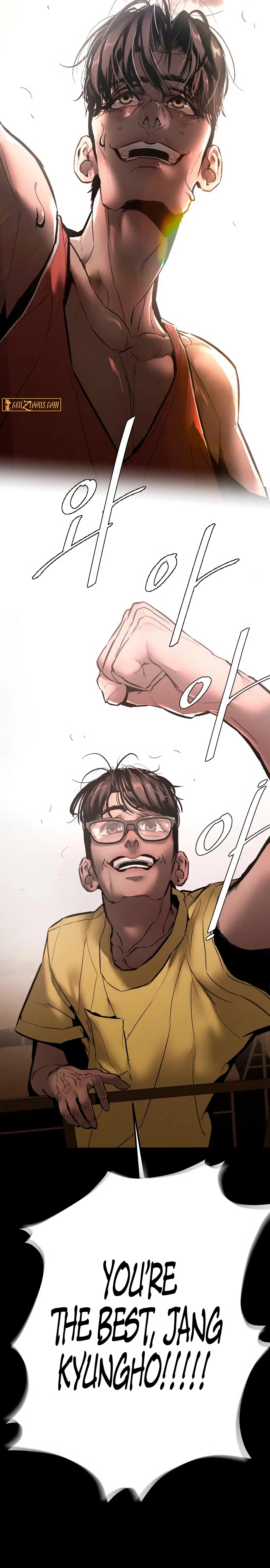 Read Aksin sonyeon EN Manga Online