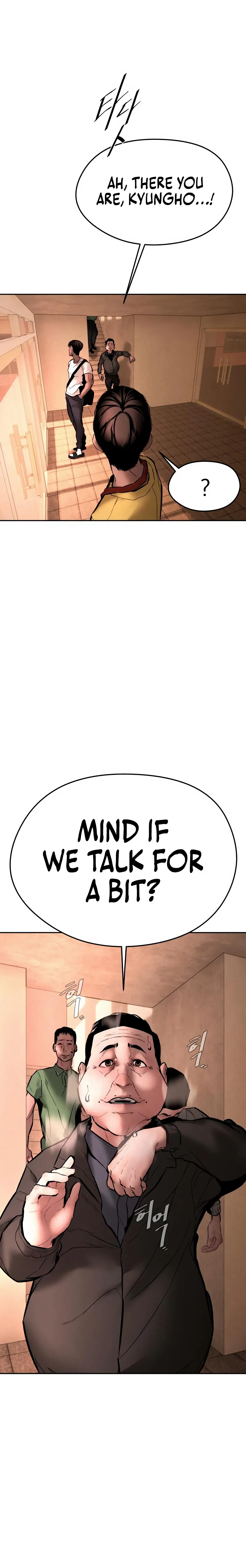 Read Aksin sonyeon EN Manga Online