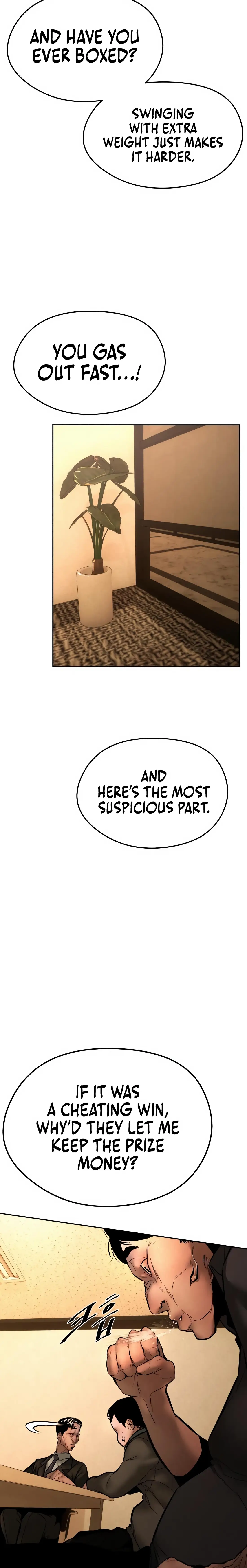 Read Aksin sonyeon EN Manga Online