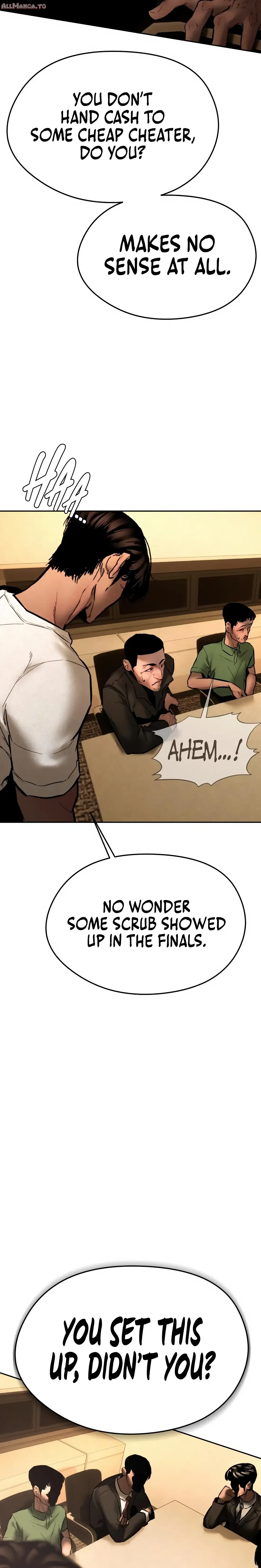 Read Aksin sonyeon EN Manga Online