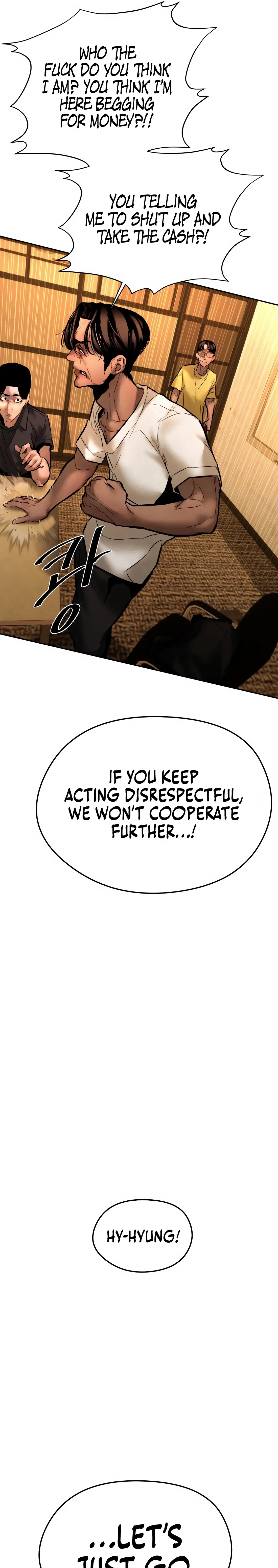 Read Aksin sonyeon EN Manga Online