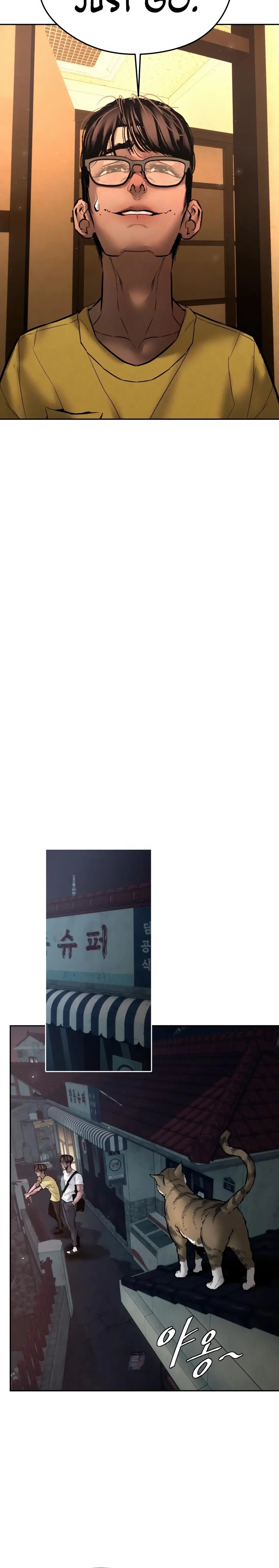 Read Aksin sonyeon EN Manga Online