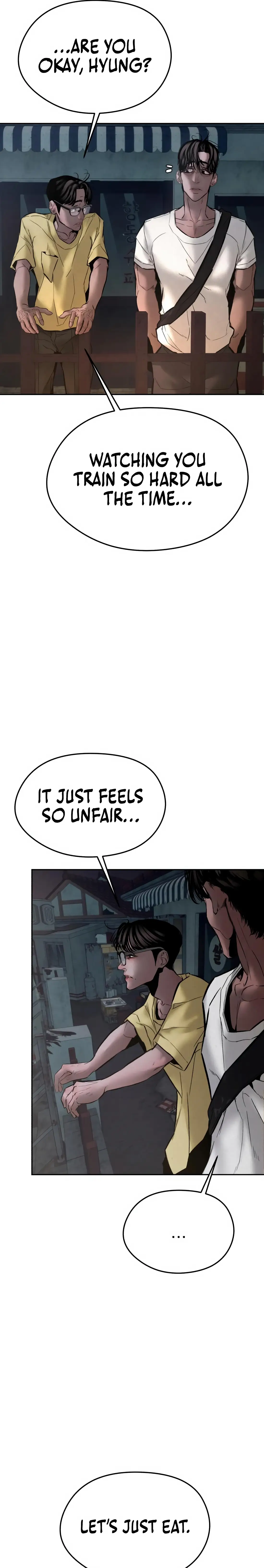 Read Aksin sonyeon EN Manga Online