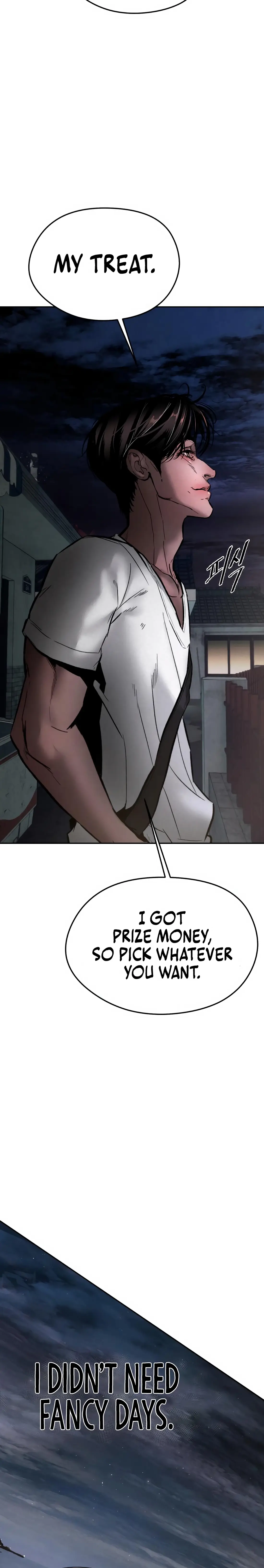 Read Aksin sonyeon EN Manga Online