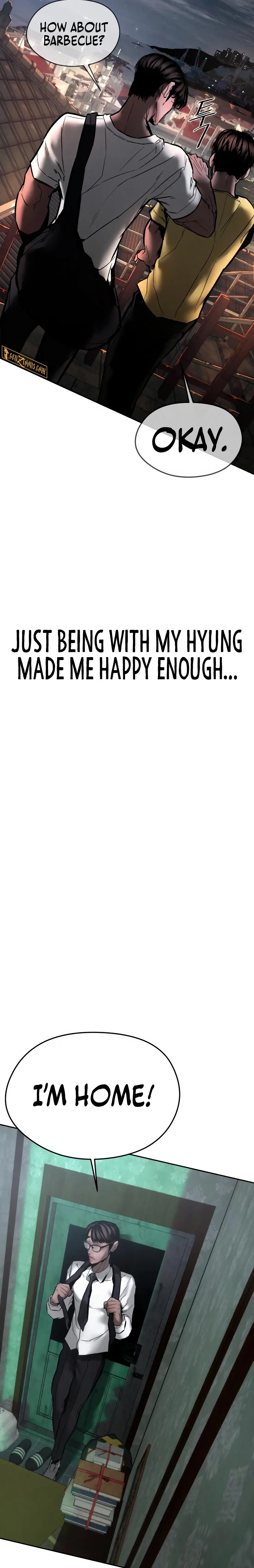 Read Aksin sonyeon EN Manga Online