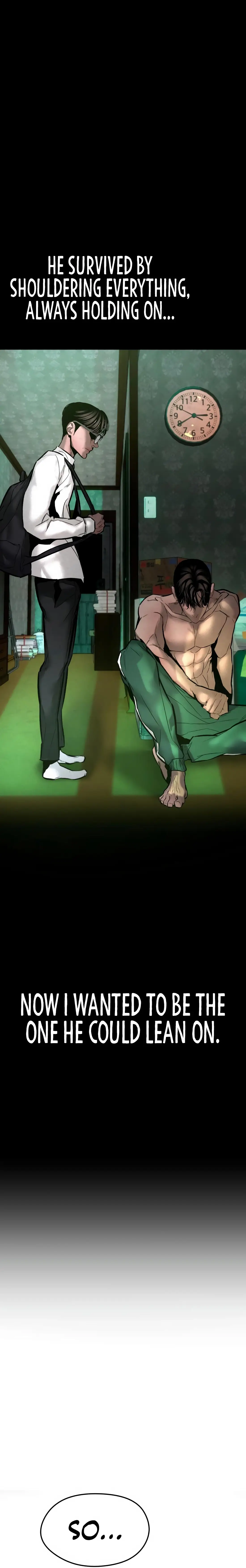 Read Aksin sonyeon EN Manga Online