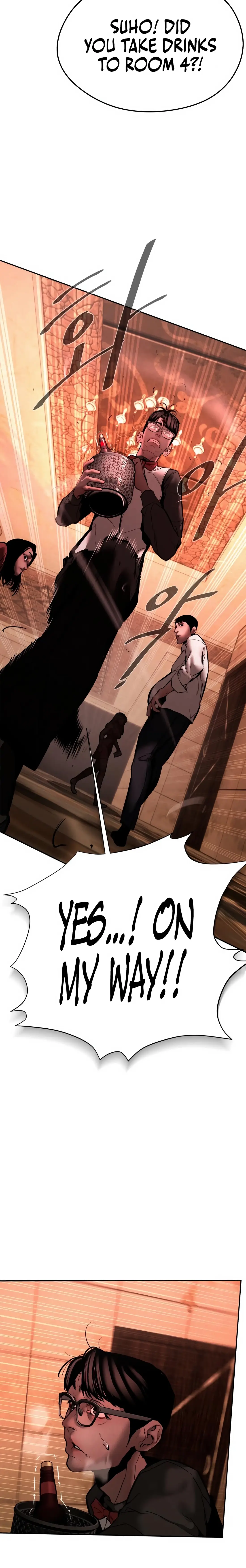 Read Aksin sonyeon EN Manga Online