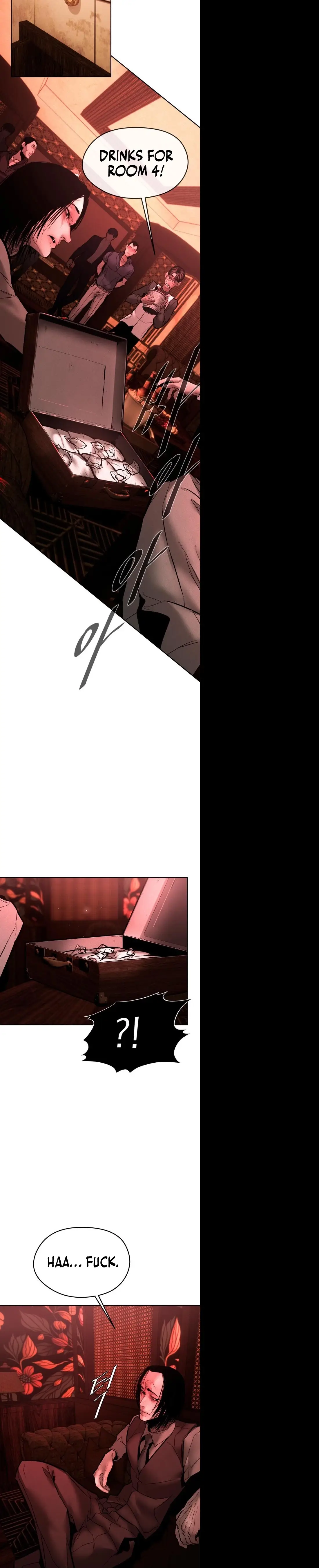 Read Aksin sonyeon EN Manga Online